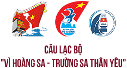 hoàng sa trường sa